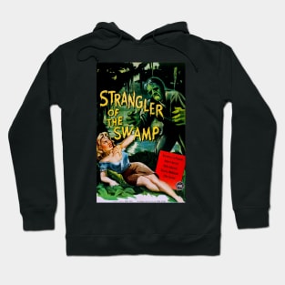 Strangler of the Swamp (1946) Hoodie